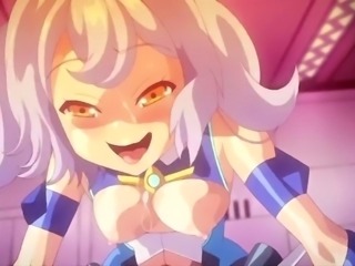 Hentai beauties having intense orgasms in hardcore fucking