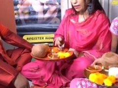 Bhai Dooj Special XXX indian in hindi