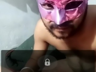 Live sex, Indian video without mask