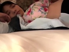 Tattooed amateur Milf homemade blowjob with cumshot