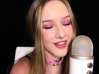 Diddly Asmr - Sexy Affirmations Onlyfans Leaked Video