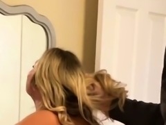 Jessie And Jackson Mirror Fuck Video Leaked