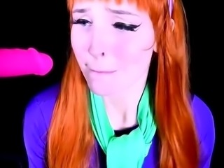 Asmr Network Scooby Doo Daphne Video Onlyfans Leaked Video
