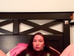 Kelsey Amateur Brunette Ftv girls Toys Masturbating