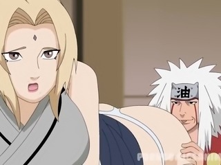 Compilation 1 Naruto and More XXX Porn Parody - Tsunade Sakura Konan Uzaki Animation hard Sex  Anime Hentai