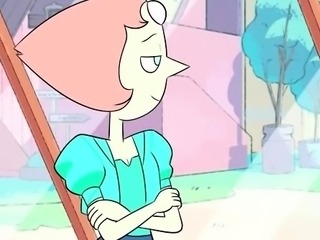 Pearl takes it all! - Cartoonsaur