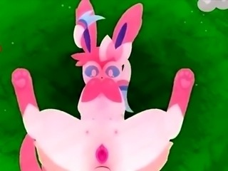 Eeveelutoin Compilation