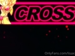 Lisa Cross - first Time BBC - #hardcore #porn #interracial