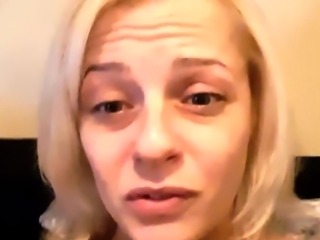 Mature Russian Blonde Free Webcam Porn