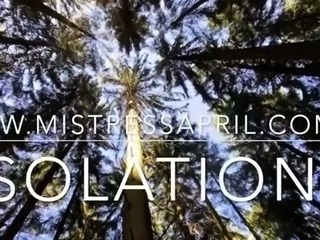 Mistress April - Isolation