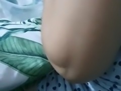 Stepmom with an amazing big ass deserves to be taken by her stepson