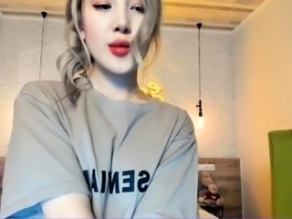 korean_sua Chaturbate webcam porn vids