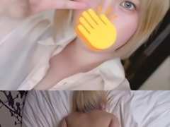 I had creampie sex with popular cosplayer Maa-chan...