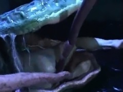 The Craziest Tentacle Porn Ever