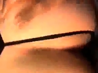 Cuckold Lets 2 BBC Fuck his Slutty Wife