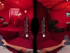 VR Bangers Hot Busty Milf Fuck Hard VR Porn