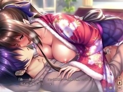 Kurohime Yuuhi - 04