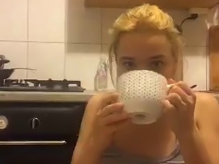 Golden belka instagram whore