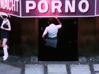 Retro dansk porno fra 70erne