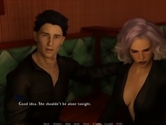 Three Rules Of Life - Part 24 Soft Sexy Ass By LoveSkySan69
