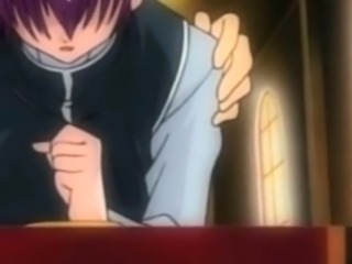 Divine Luv 01 HENTAI UNCENSORED ENG Dubbed (EXCLUSIVE)