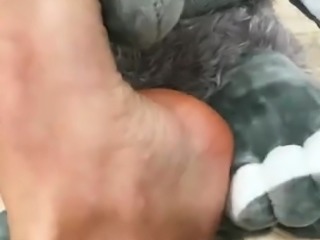 Swan Feet aka swanfee OnlyFans - What do you think about