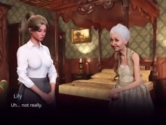 Village Slut Transformation 2