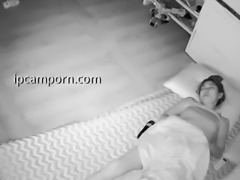 Amateur Hidden Cams Reveal Cock Riding Hoes