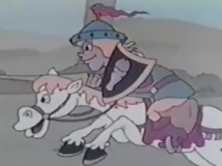 CARNAL CARTOONS - Restyling Movie in Full HD Version