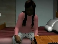 GIANTESS ANIME COMPILATION
