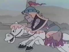 CARNAL CARTOONS - Restyling Movie in Full HD Version