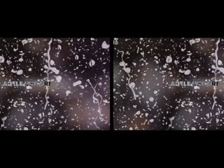 Virtual Reality Pissing With Adele Unicorn