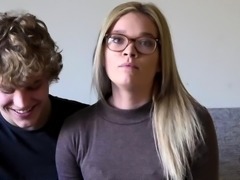 Asher Ramone And Bianca Dale