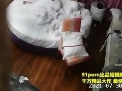 Amateur Hidden Cams Reveal Cock Riding Hoes