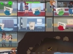 DEEP VAULT 69 - PT 27 - broke my fuck bot