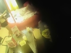 Amateur Hidden Cams Reveal Cock Riding Hoes