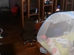 Amateur Hidden Cams Reveal Cock Riding Hoes