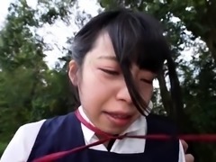 Amateur asian cocksucker teen