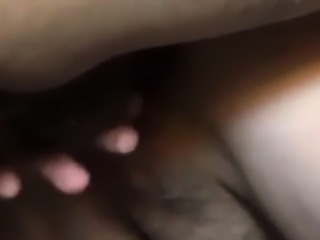 Homemade Amateur Tape of a Mature Girl