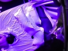 Amateur Hidden Cams Reveal Cock Riding Hoes