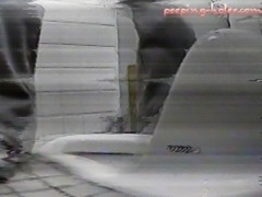 Amateur Hidden Cams Reveal Cock Riding Hoes