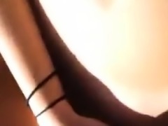 Svenska amatrer blir frisky utomhus