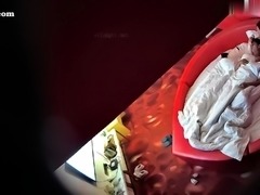 Amateur Hidden Cams Reveal Cock Riding Hoes