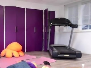 Amateurs Caught On Hidden Cam