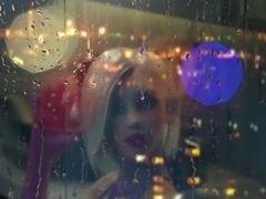 Bdsm futanari sex with bloinde big tits babes