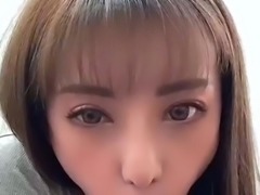 sexy Japanese Yuu Sakura fapello