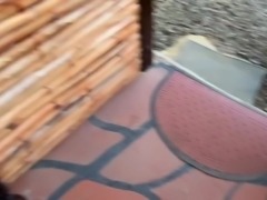 The friend is getting on the booty call with his best friend's GF