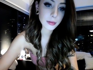 WISH I HAD A FACE TO GO WITH THESE PRETTY TITTIES AND PUSSY