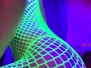 Crystal Knight - Wild Ride - Mesmerize - Topless