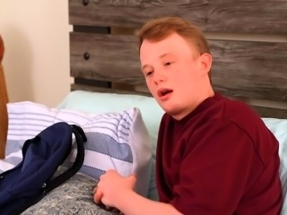 MomWantsCreampie-You Dont Have To Leave Home, Blaire